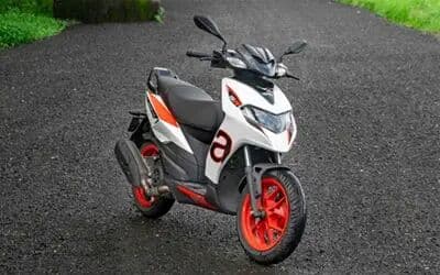 175 HP-E CBS Showroom in ITI Signal Nashik