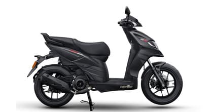 Best Aprilia 175 HP-E CBS Showroom Near Nashik - Moharir Auto