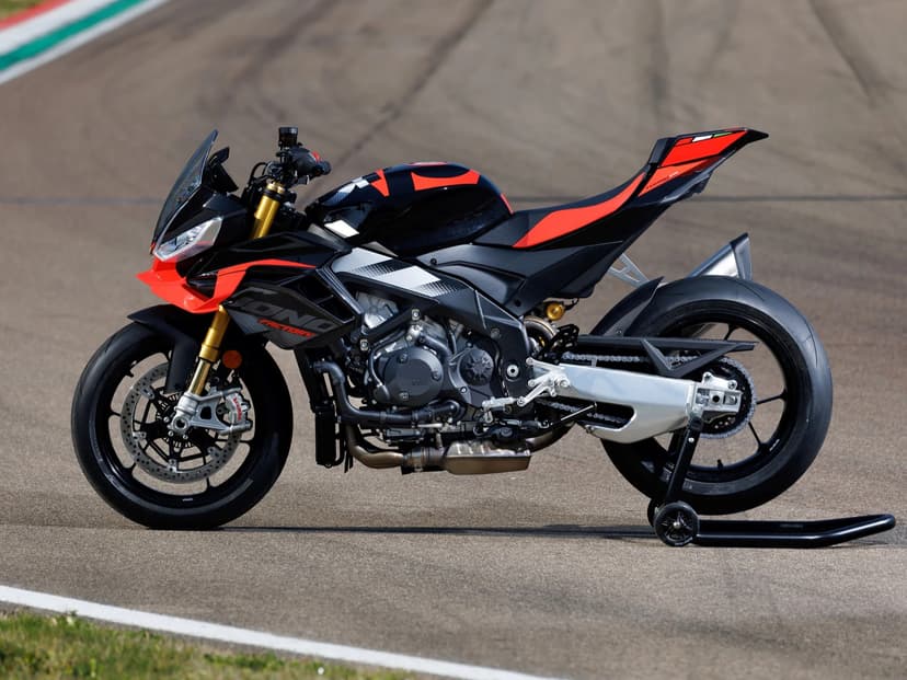Best Aprilia Showroom in Nashik