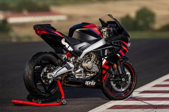 Aprilia RS 457 Replica