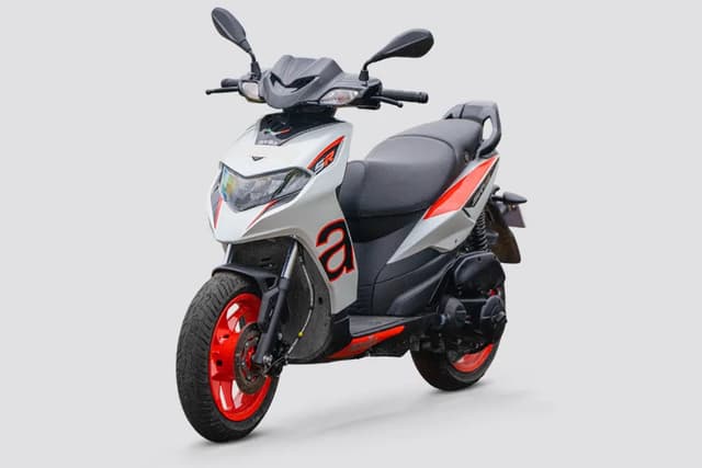 Aprilia SR-GP Replica 175